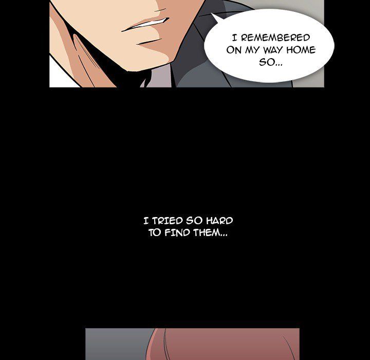 Drug Candy Manhwa - Chapter 5 Page 56