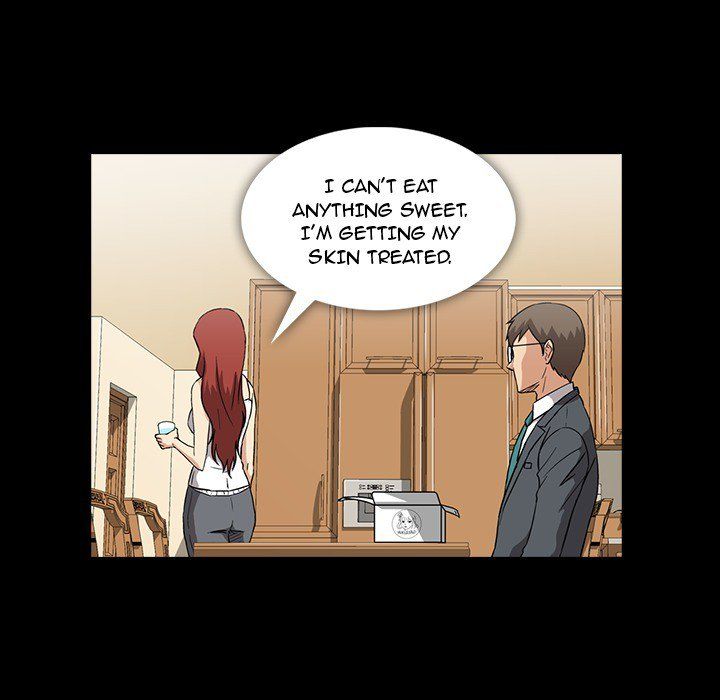 Drug Candy Manhwa - Chapter 5 Page 58