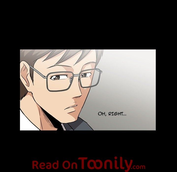 Drug Candy Manhwa - Chapter 5 Page 59