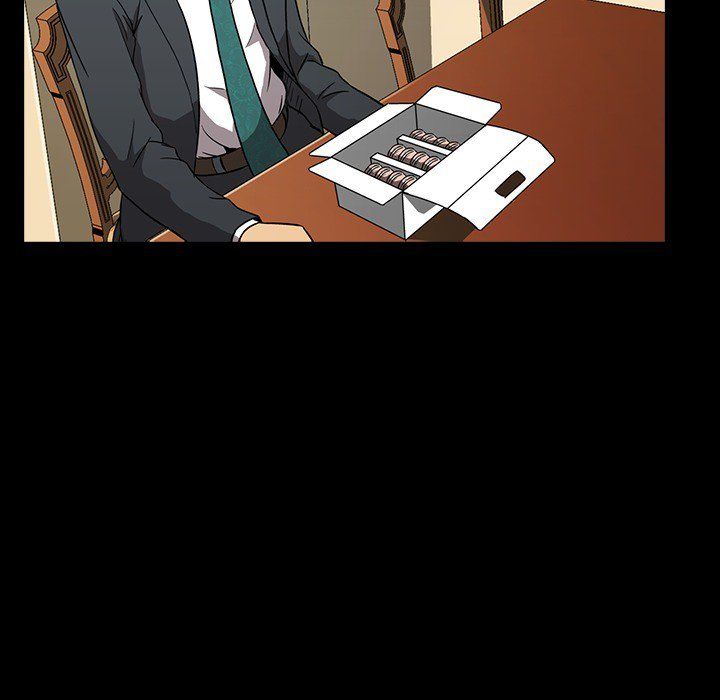 Drug Candy Manhwa - Chapter 5 Page 61