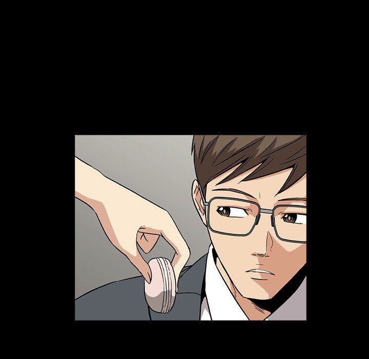 Drug Candy Manhwa - Chapter 5 Page 62