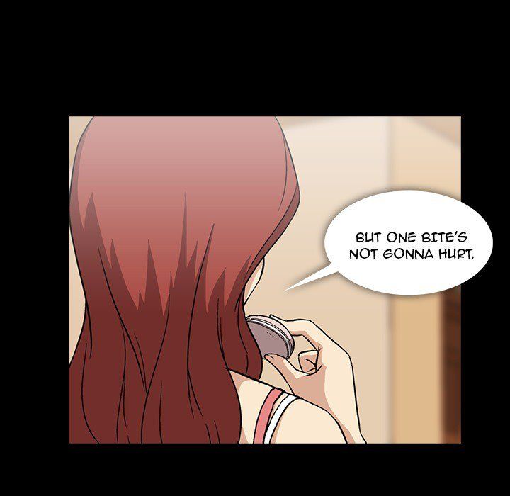 Drug Candy Manhwa - Chapter 5 Page 63