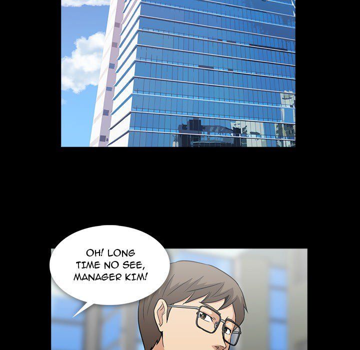 Drug Candy Manhwa - Chapter 5 Page 71