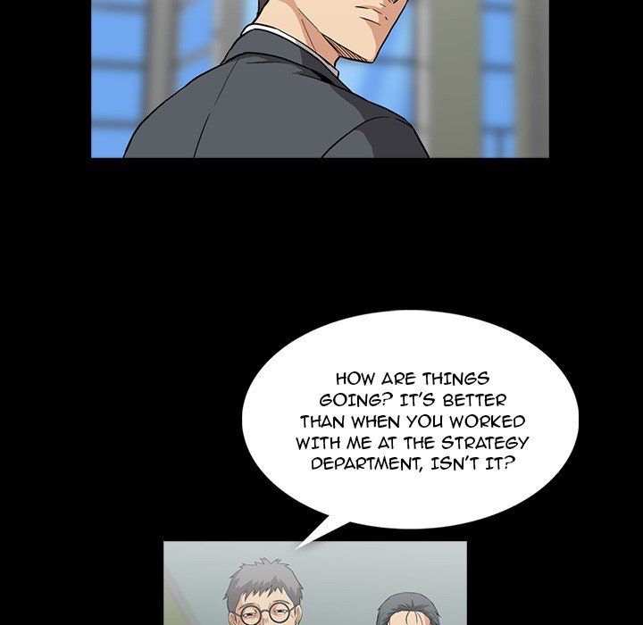 Drug Candy Manhwa - Chapter 5 Page 72