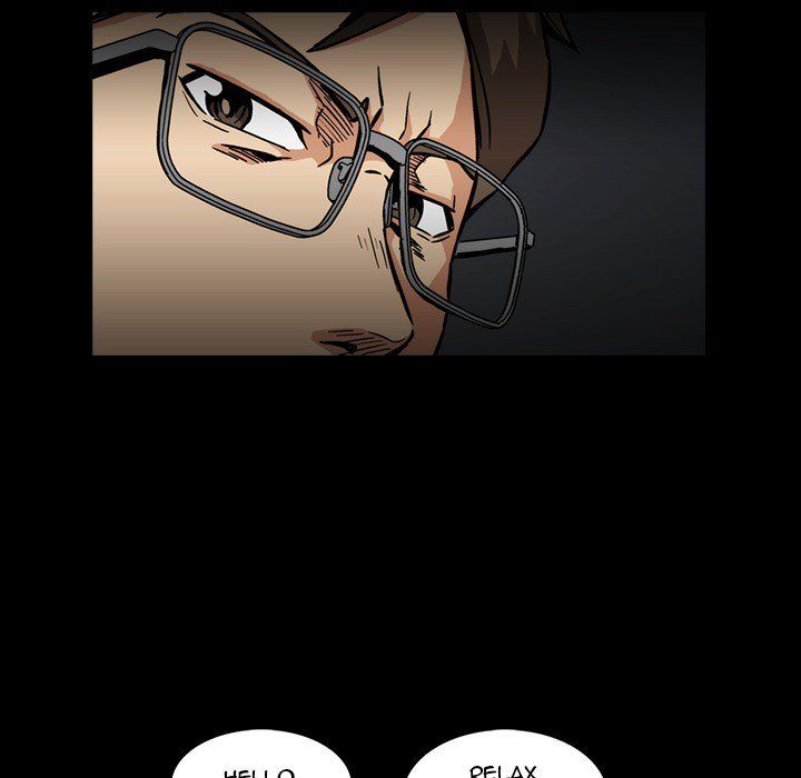 Drug Candy Manhwa - Chapter 5 Page 74