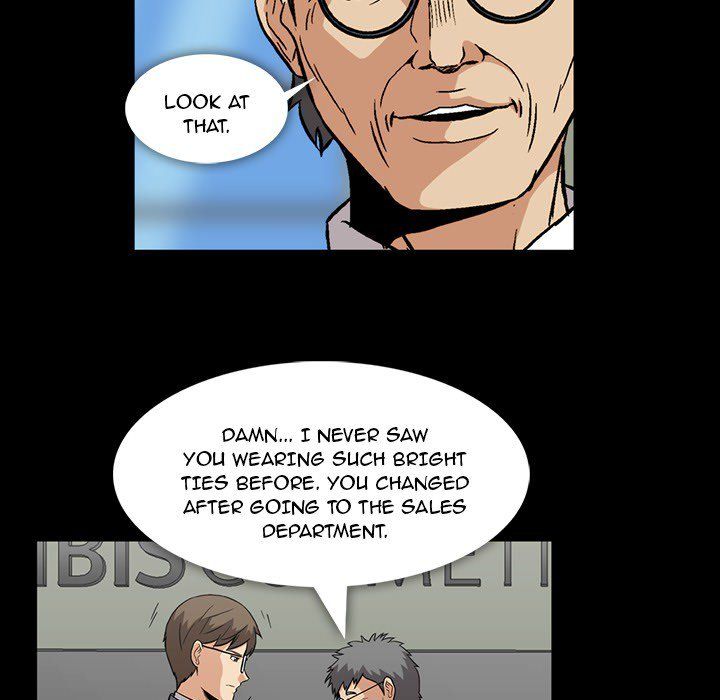 Drug Candy Manhwa - Chapter 5 Page 76
