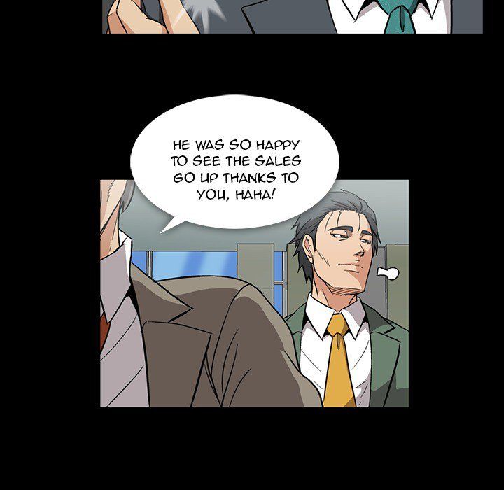 Drug Candy Manhwa - Chapter 5 Page 78