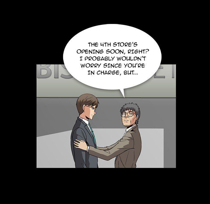 Drug Candy Manhwa - Chapter 5 Page 79