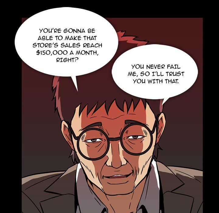 Drug Candy Manhwa - Chapter 5 Page 80