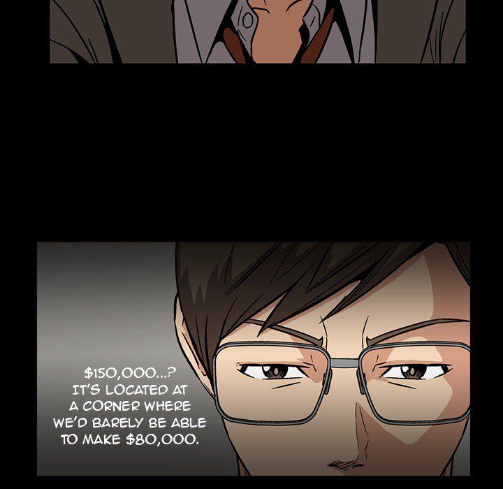 Drug Candy Manhwa - Chapter 5 Page 81