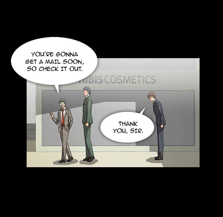 Drug Candy Manhwa - Chapter 5 Page 82