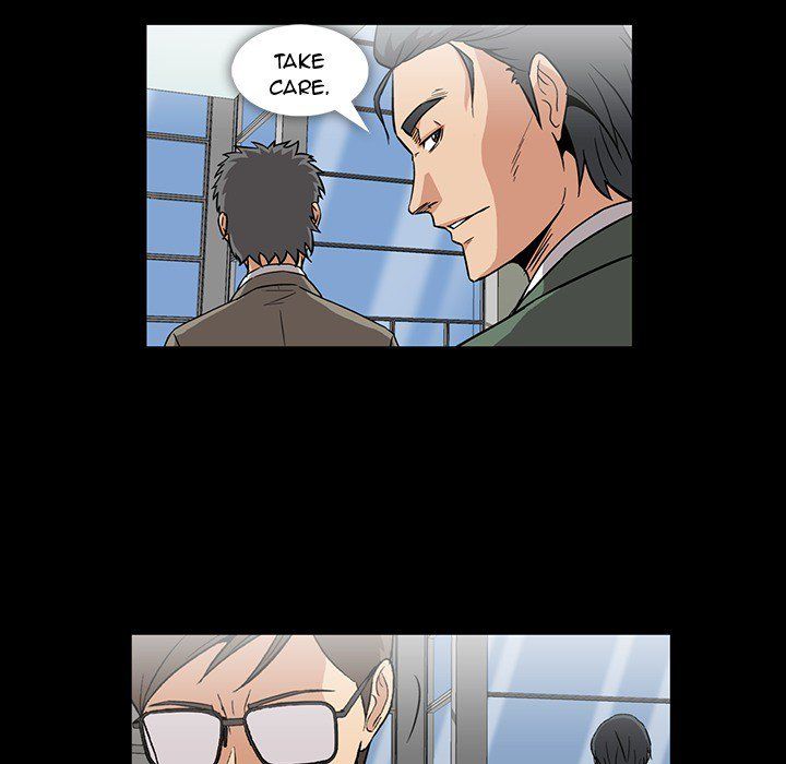 Drug Candy Manhwa - Chapter 5 Page 83