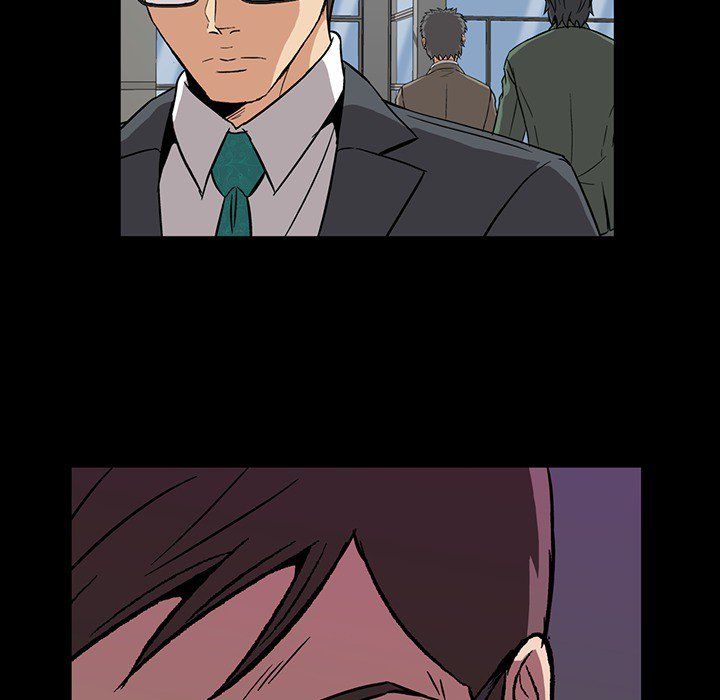 Drug Candy Manhwa - Chapter 5 Page 84