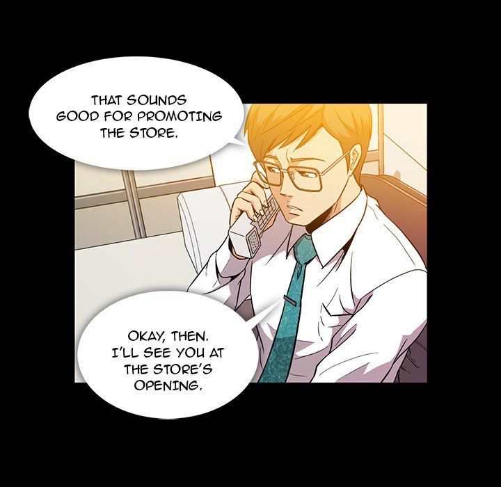 Drug Candy Manhwa - Chapter 5 Page 87