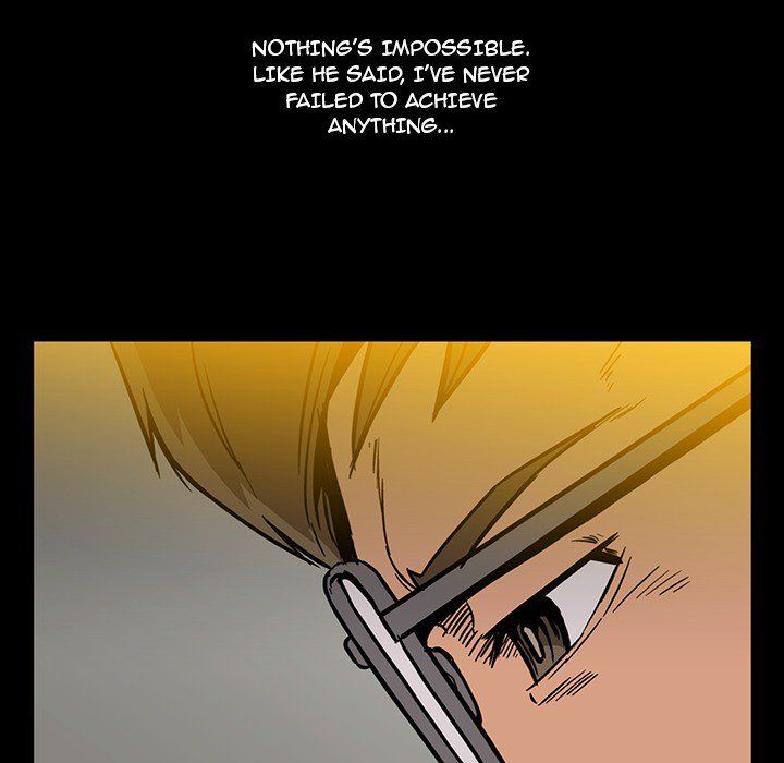Drug Candy Manhwa - Chapter 5 Page 88