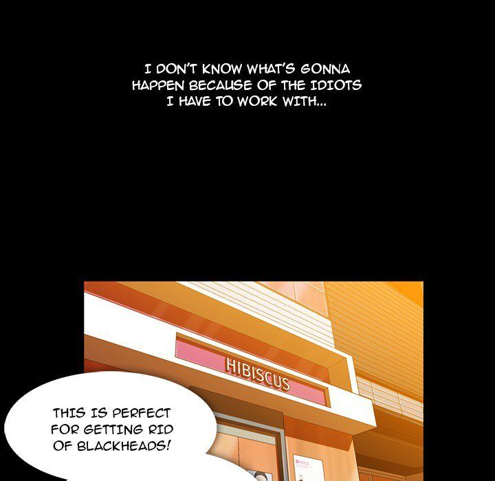 Drug Candy Manhwa - Chapter 5 Page 94