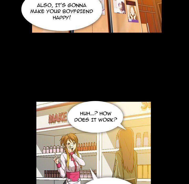 Drug Candy Manhwa - Chapter 5 Page 95