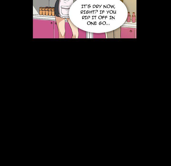 Drug Candy Manhwa - Chapter 5 Page 96