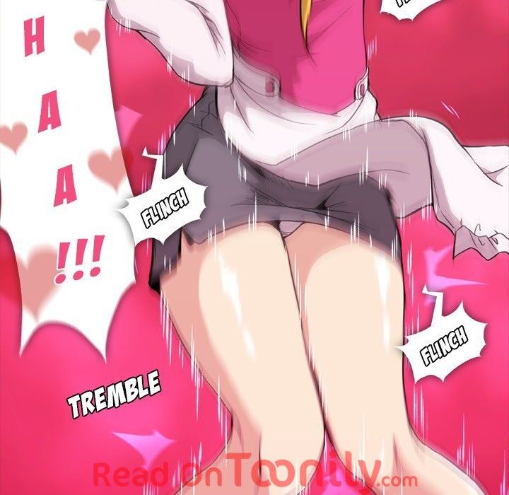 Drug Candy Manhwa - Chapter 5 Page 98