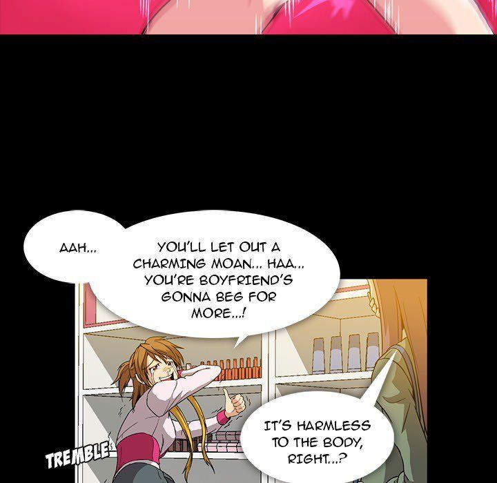 Drug Candy Manhwa - Chapter 5 Page 99