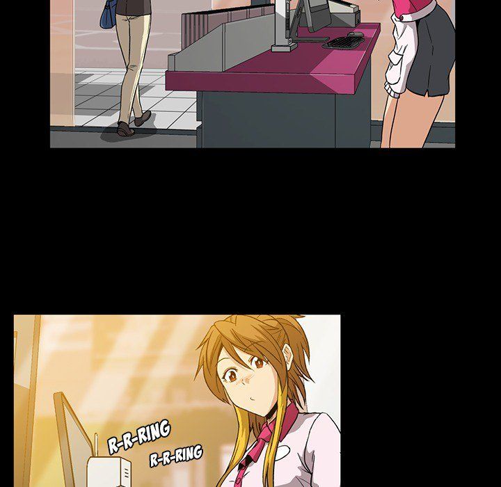 Drug Candy Manhwa - Chapter 5 Page 101