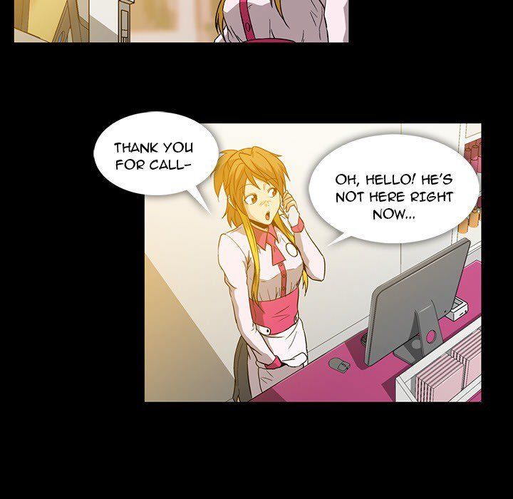 Drug Candy Manhwa - Chapter 5 Page 102