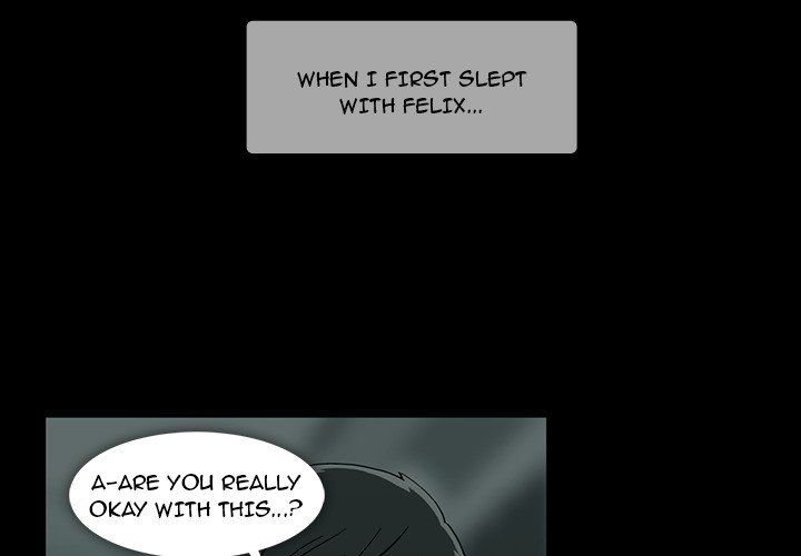 Drug Candy Manhwa - Chapter 24 Page 3