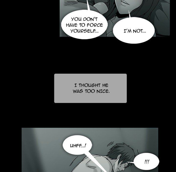 Drug Candy Manhwa - Chapter 24 Page 5