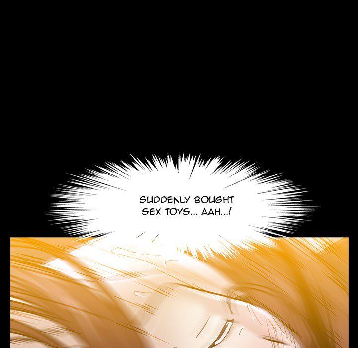 Drug Candy Manhwa - Chapter 24 Page 13
