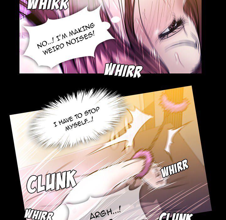 Drug Candy Manhwa - Chapter 24 Page 20