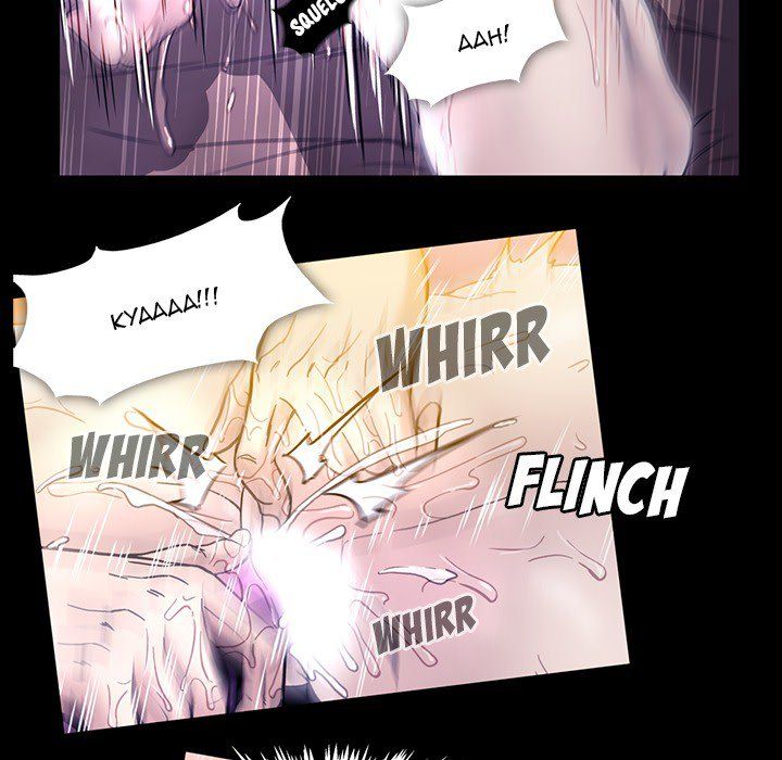 Drug Candy Manhwa - Chapter 24 Page 23