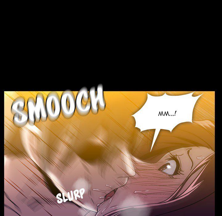 Drug Candy Manhwa - Chapter 24 Page 25