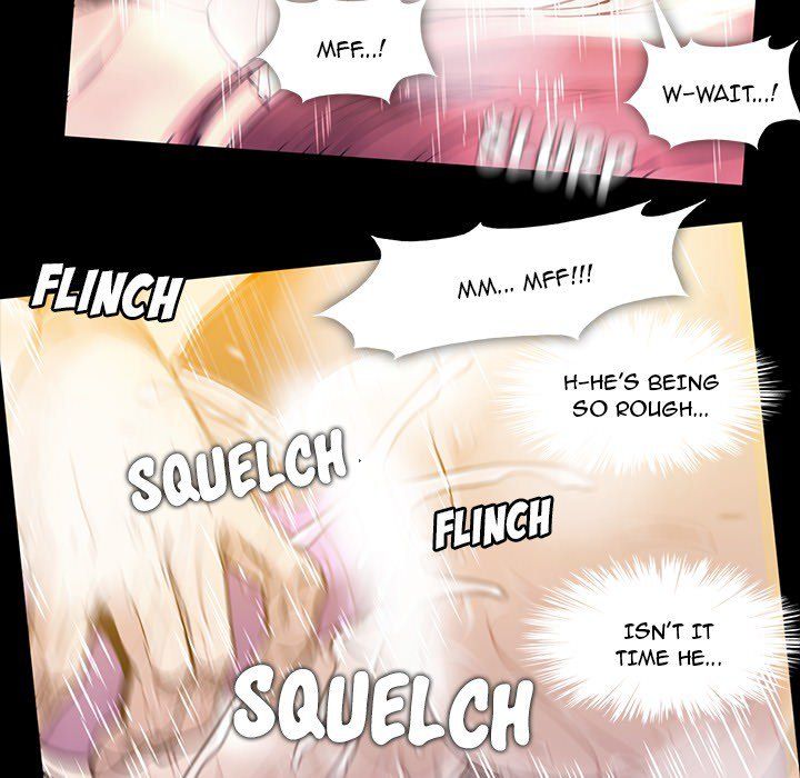 Drug Candy Manhwa - Chapter 24 Page 28