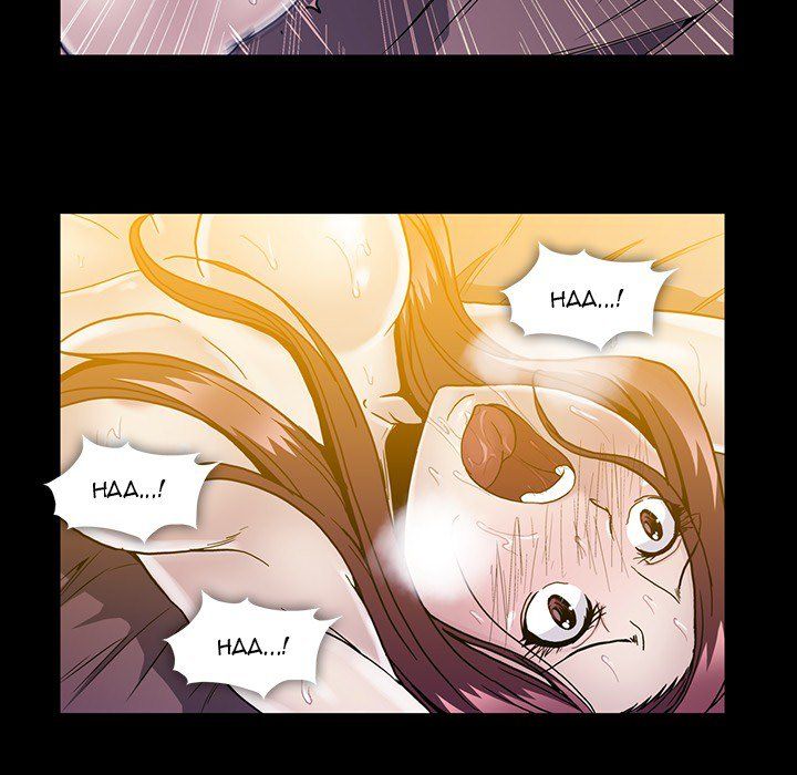 Drug Candy Manhwa - Chapter 24 Page 33