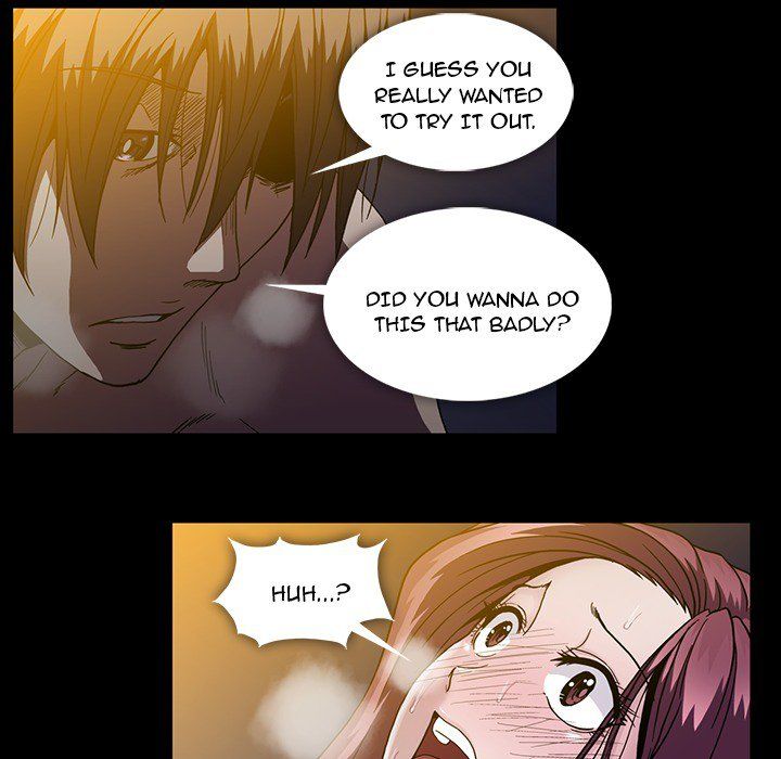 Drug Candy Manhwa - Chapter 24 Page 34