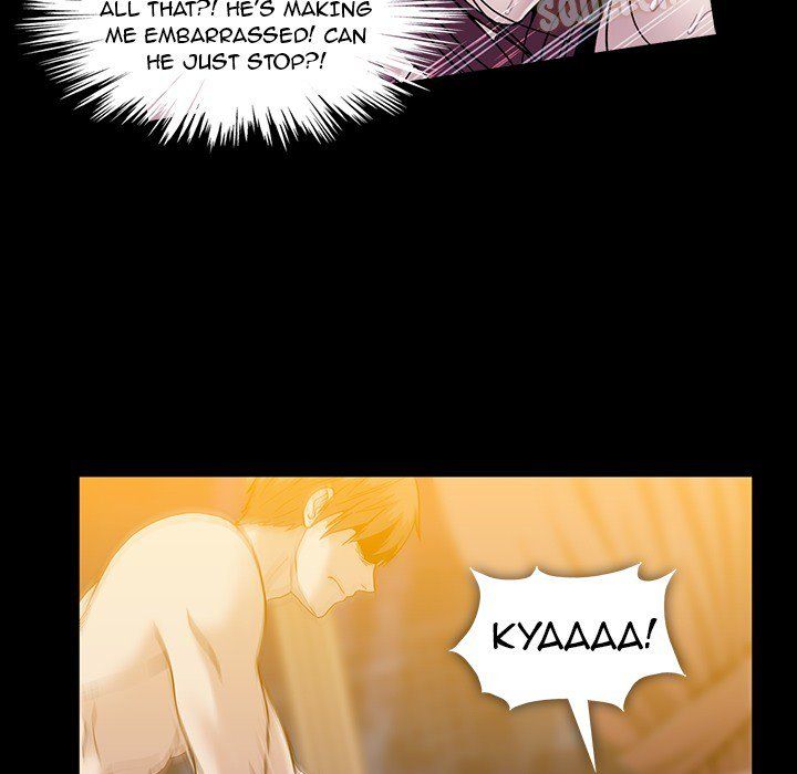 Drug Candy Manhwa - Chapter 24 Page 38