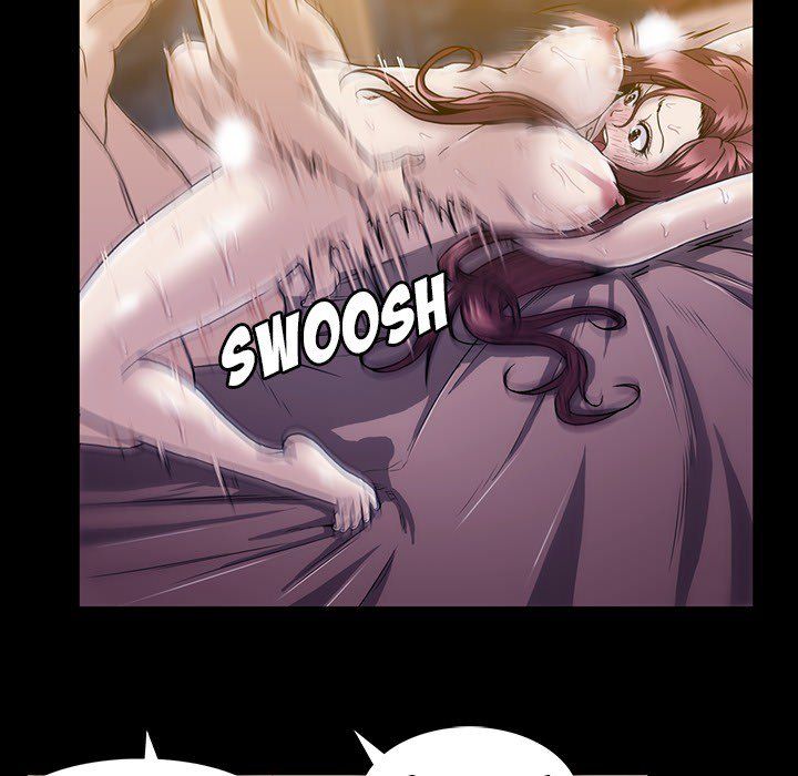 Drug Candy Manhwa - Chapter 24 Page 39