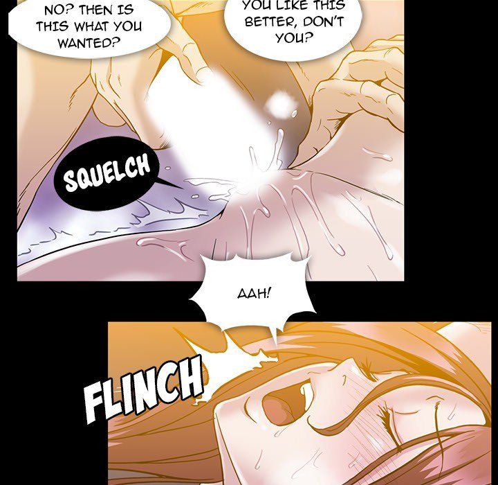 Drug Candy Manhwa - Chapter 24 Page 40