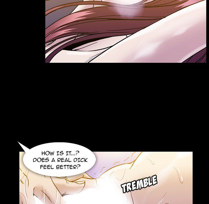 Drug Candy Manhwa - Chapter 24 Page 41