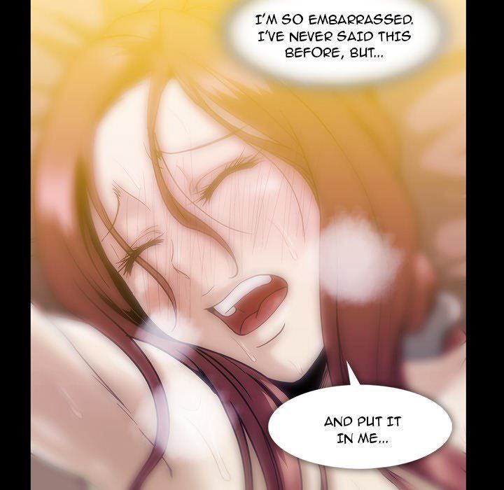 Drug Candy Manhwa - Chapter 24 Page 46