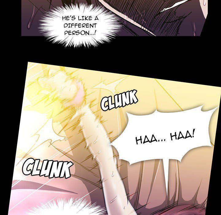 Drug Candy Manhwa - Chapter 24 Page 54