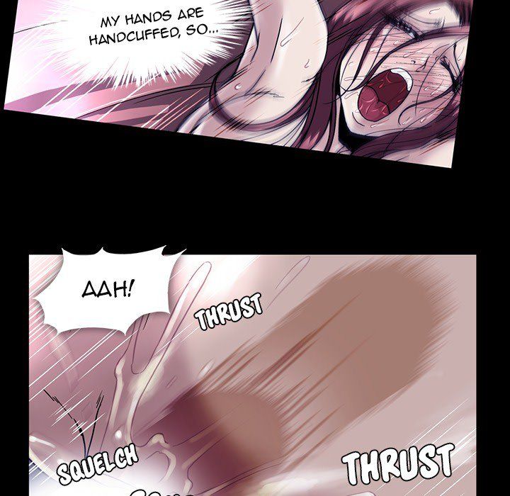 Drug Candy Manhwa - Chapter 24 Page 55