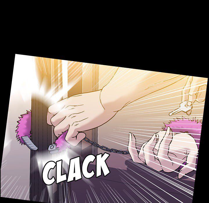 Drug Candy Manhwa - Chapter 24 Page 58