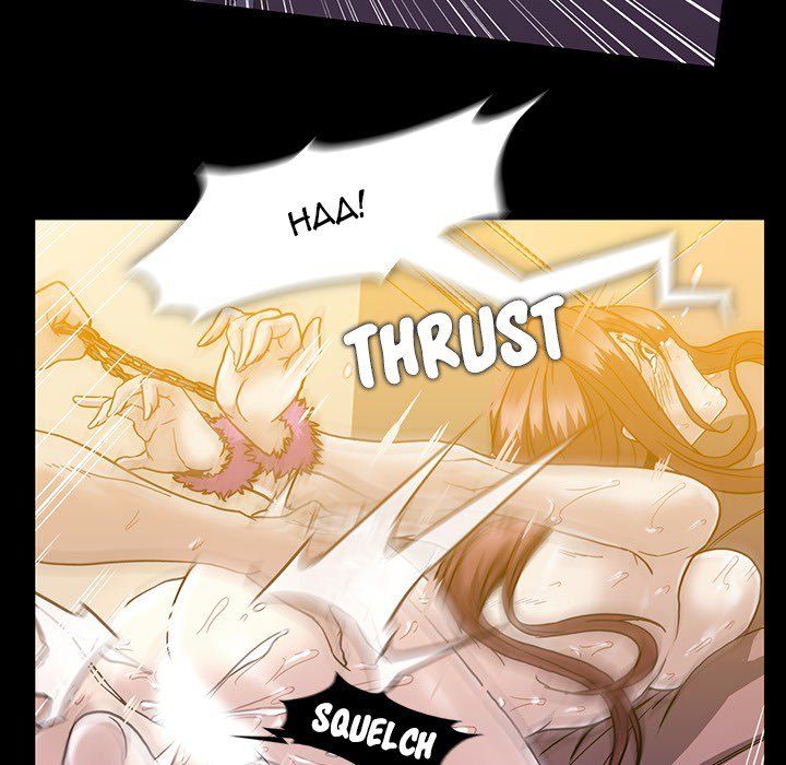 Drug Candy Manhwa - Chapter 24 Page 59