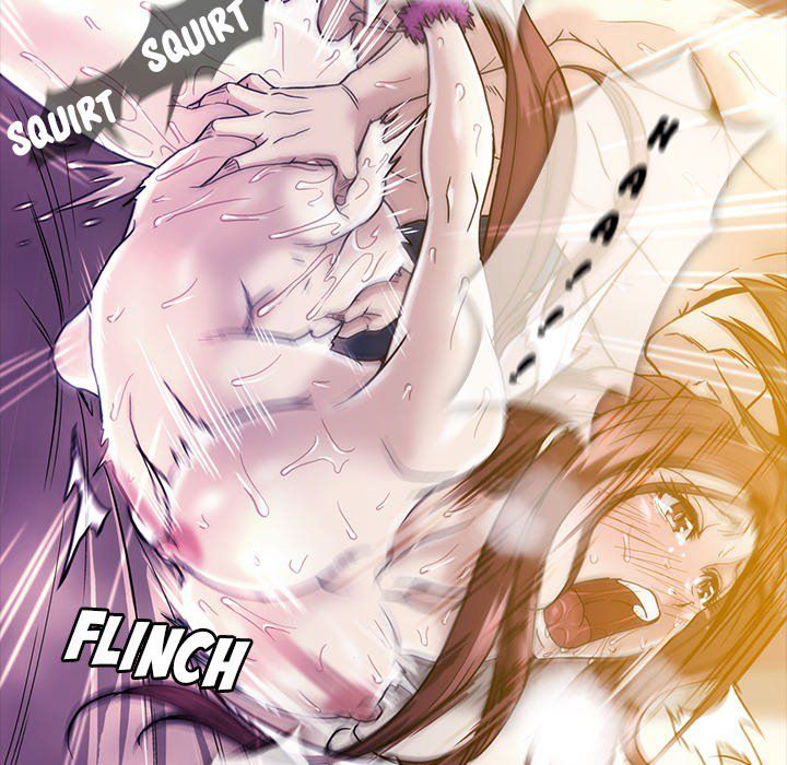 Drug Candy Manhwa - Chapter 24 Page 70