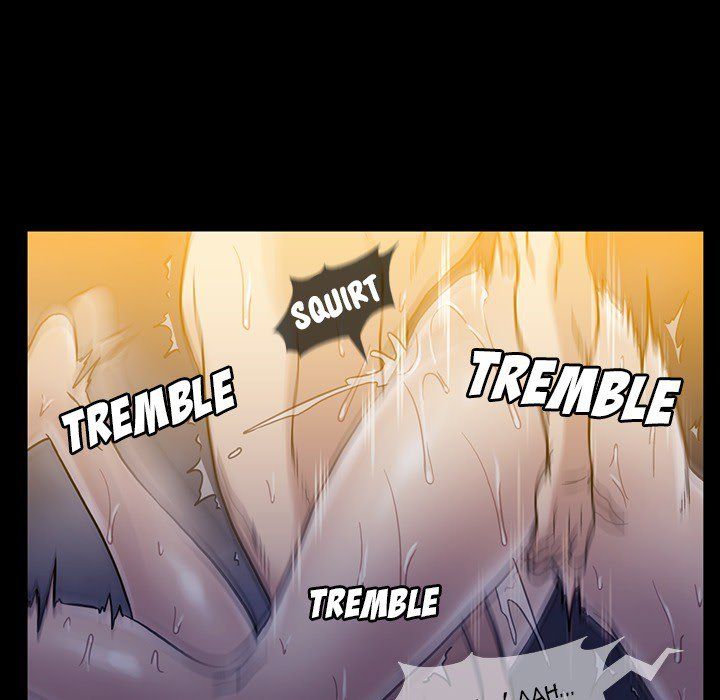 Drug Candy Manhwa - Chapter 24 Page 72