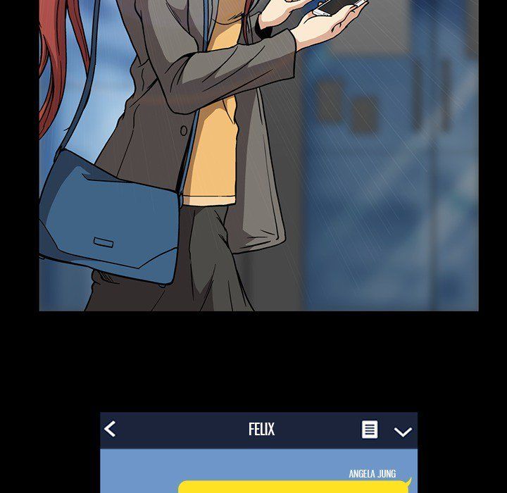 Drug Candy Manhwa - Chapter 24 Page 83