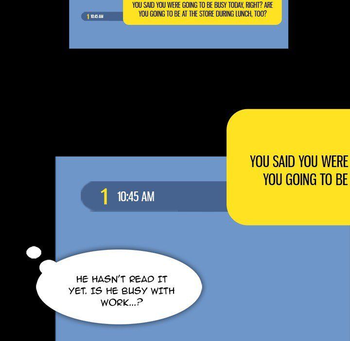 Drug Candy Manhwa - Chapter 24 Page 84