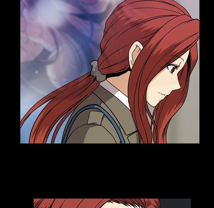 Drug Candy Manhwa - Chapter 24 Page 86