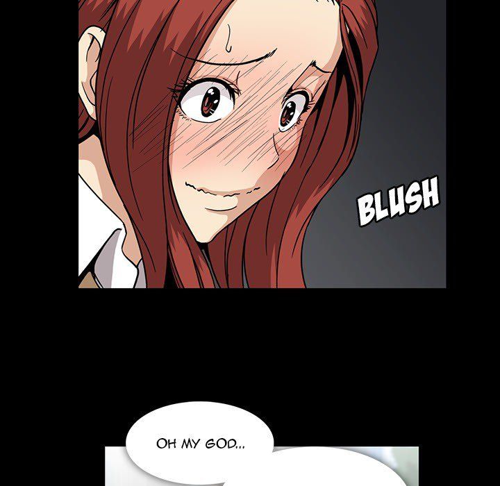Drug Candy Manhwa - Chapter 24 Page 87